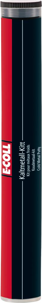 E-Coll Kaltmetall-Kitt 114g Stange