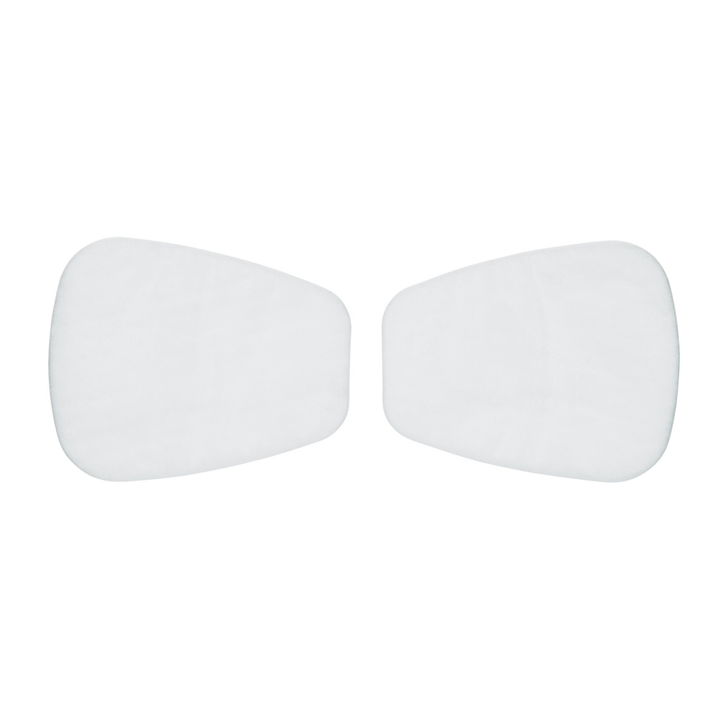 Schaumstoffscheiben, Abdeckung, Sonnenbrillen-Filter, Maskenersatz, Gehäuse