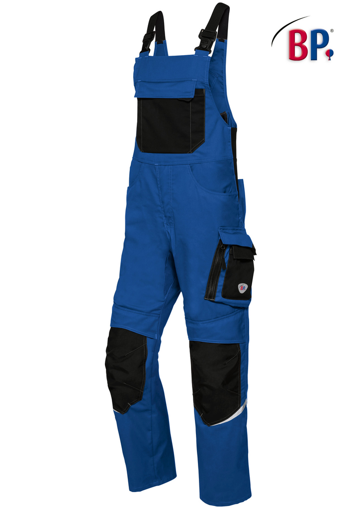 Arbeits overall, Hose Latzhose, Nylon oder Baumwolle?