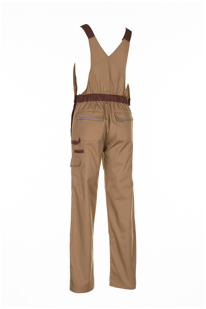 overall look, worm beige, overall, straps, utility pockets