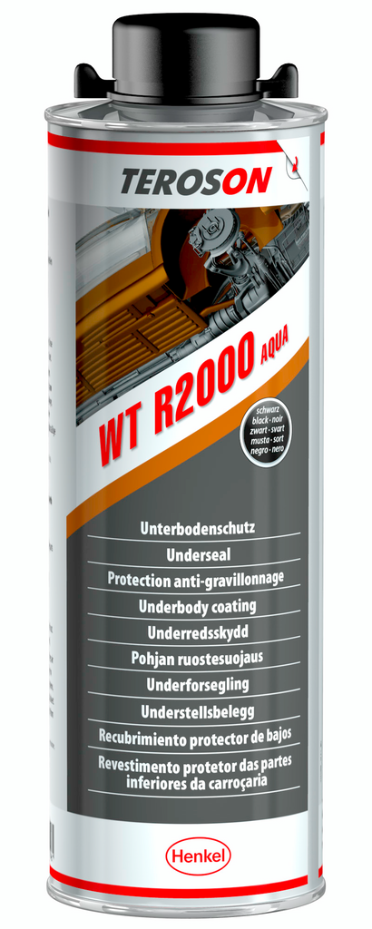 Zinn, Kann, Spraydose