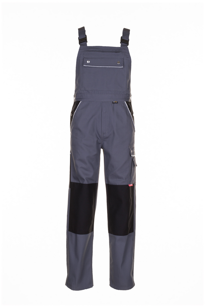 Overall, Dungarees, Workwear, Navy, Taschen