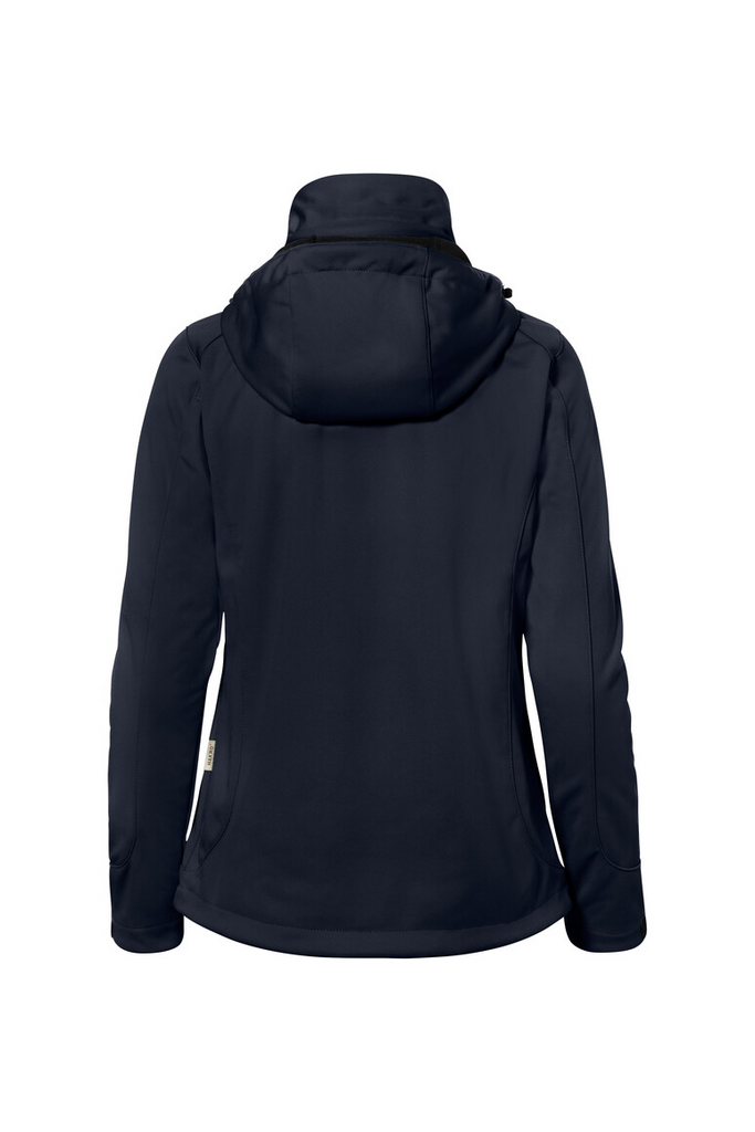 Hoodie, Herrenjacke, Daunenlose Jacke, Navy, Kapuze