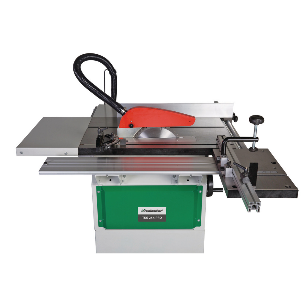 Kreissäge, Tischkreissäge, Grün, Aluminium, Sägeblatt