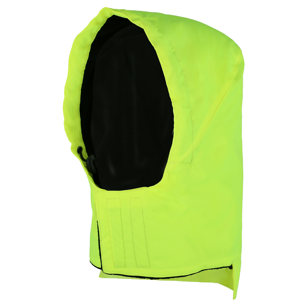 Sicherheitsweste, Reflektiv, Neonfarbe, Halterung?, Weste