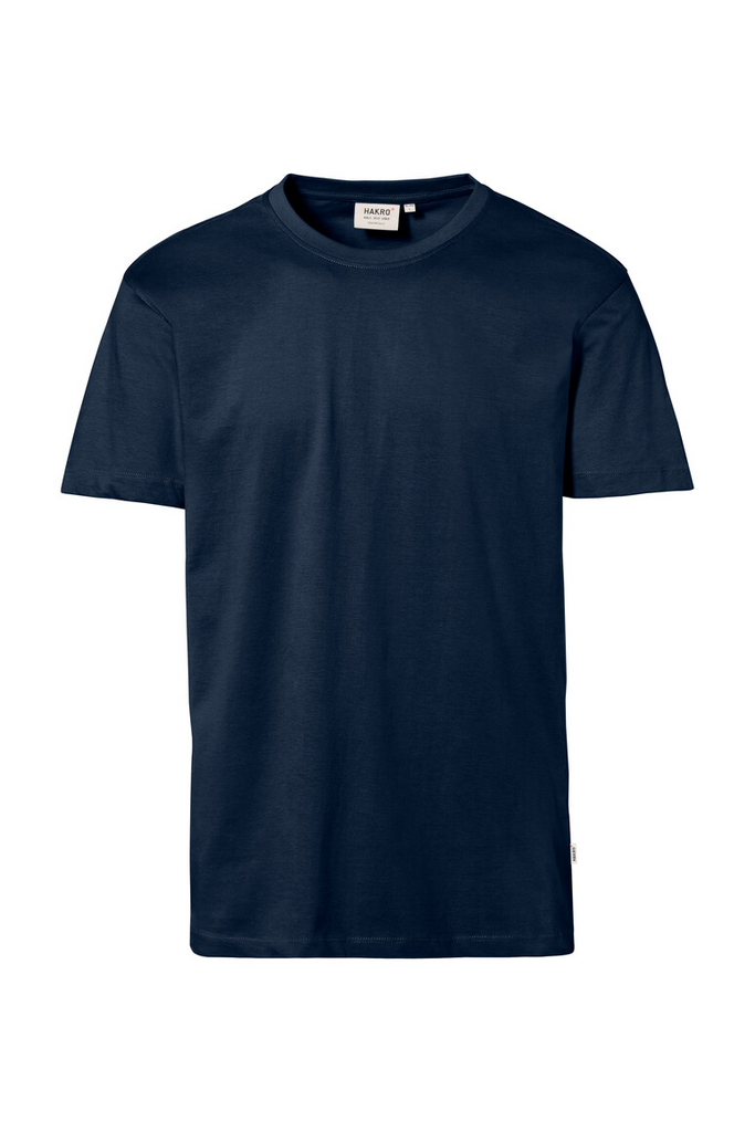 Tee, T-Shirt, Navytone, Basic shirt, Kurzarm
