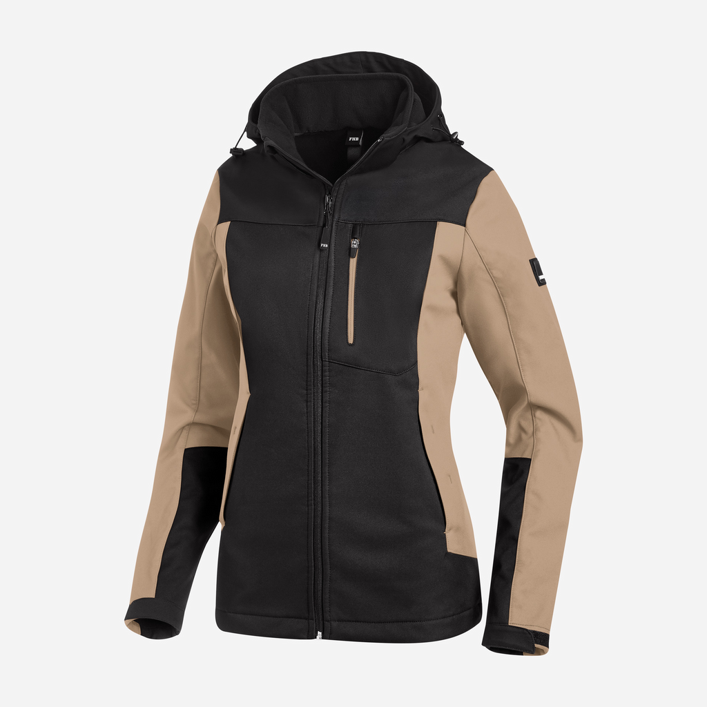 jacke, farbe?, softshell?, kapuze, reißverschluss