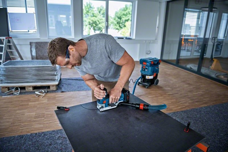 Trennmesser, Werkzeug, Hobeln, Arbeitsplatte, Elektrischer Handwerker