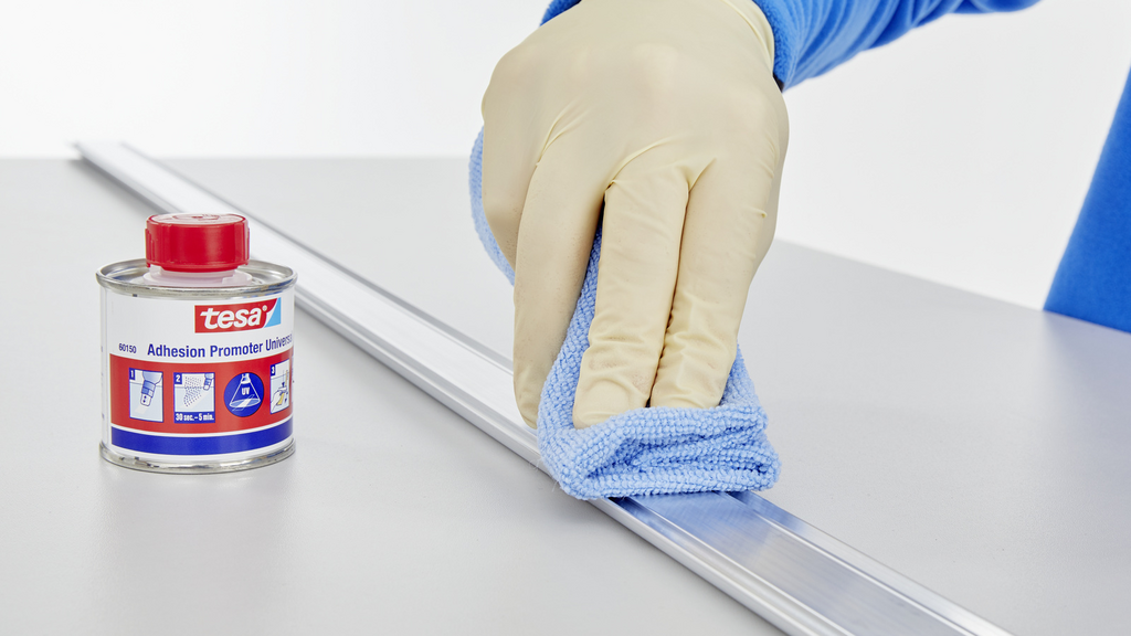 Reinigen, Person, Kleidung, Handschuh