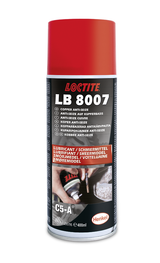 Kann, Spraydose, Zinn