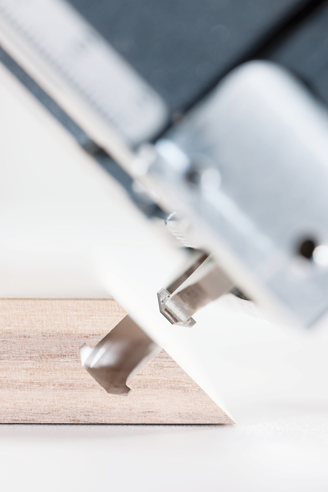 Kreissäge, Holzschnitt, Sägeblatt, Holzbearbeitung, Maschine