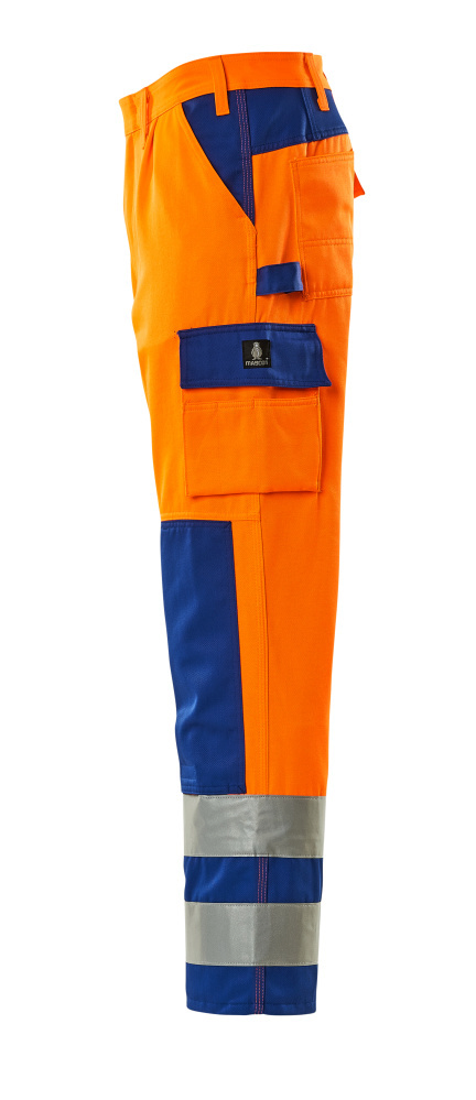 Arbeitshose, Klarlack?, -, -