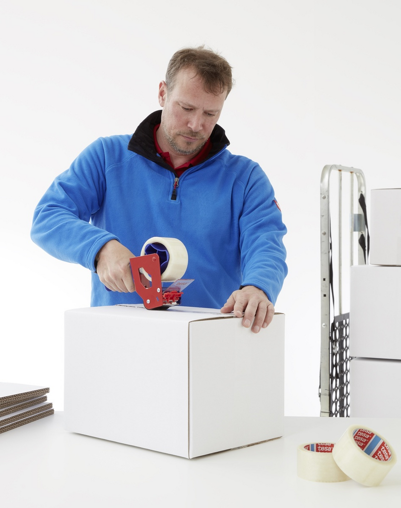 Erwachsener, Männlich, Mann, Person, Kiste