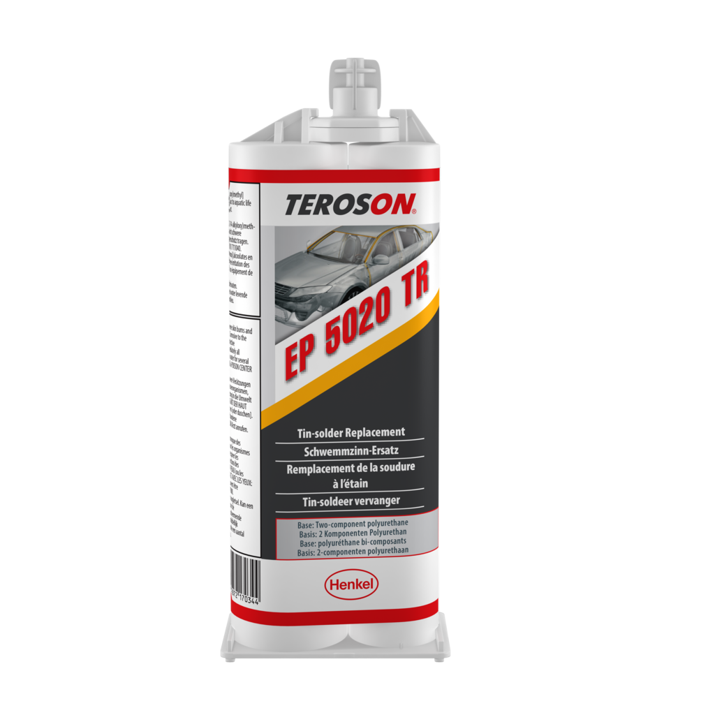 Kann, Spraydose, Zinn