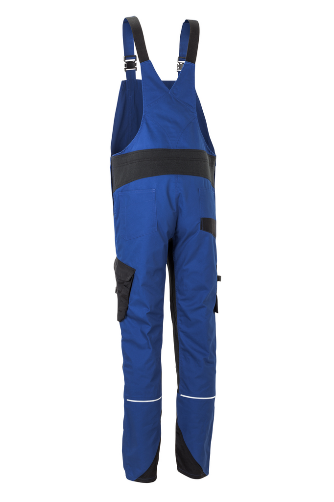 overall bib, suspenders, blue bibs, work pants, cargo pockets