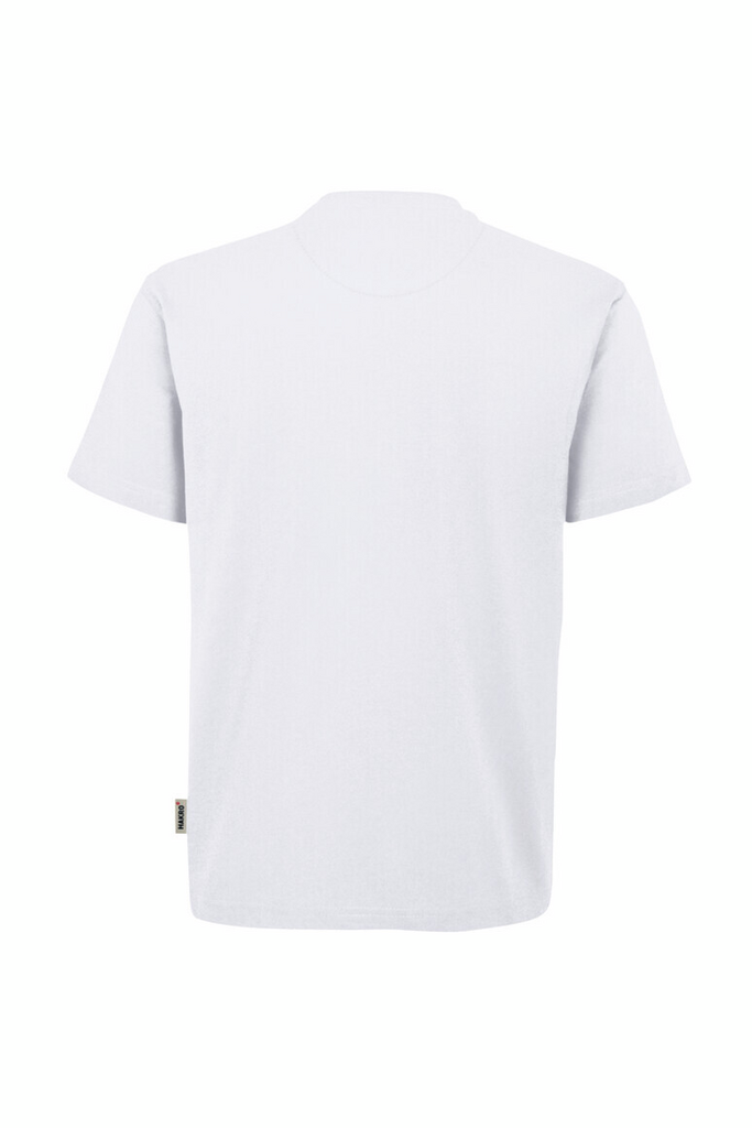 Tee-Shirt, Kurzarm, Weiß, Kleidung, Oberteil