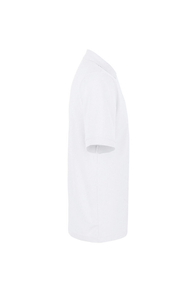 weiß, T-Shirt, Kurzarm, Herren, basic