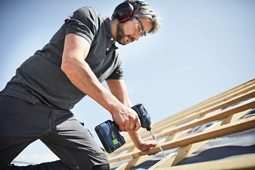 bohrmaschine, akkuschrauber, baustelle, holzrahmen, werkzeug