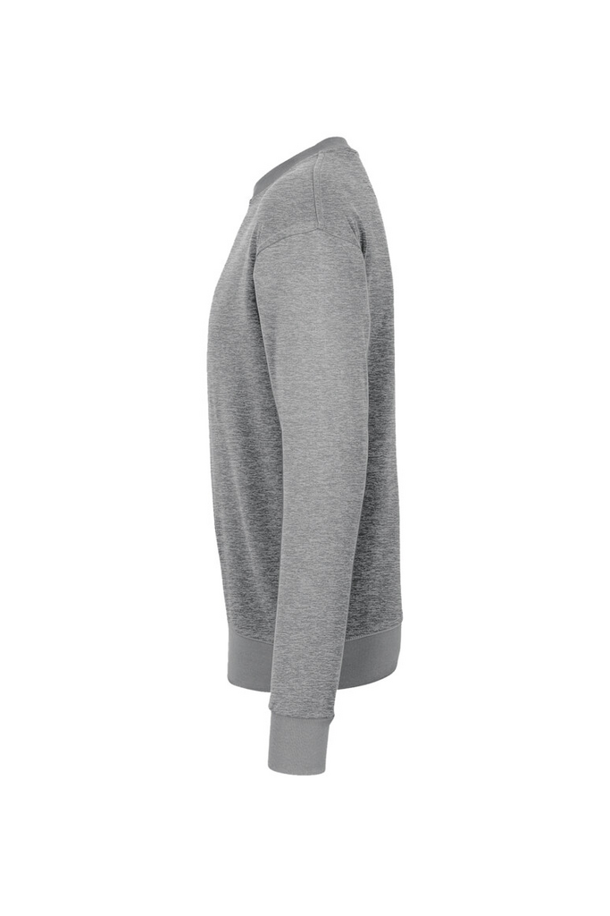 Sweatshirt, Pullover, Grau, Langarm, Kleidung