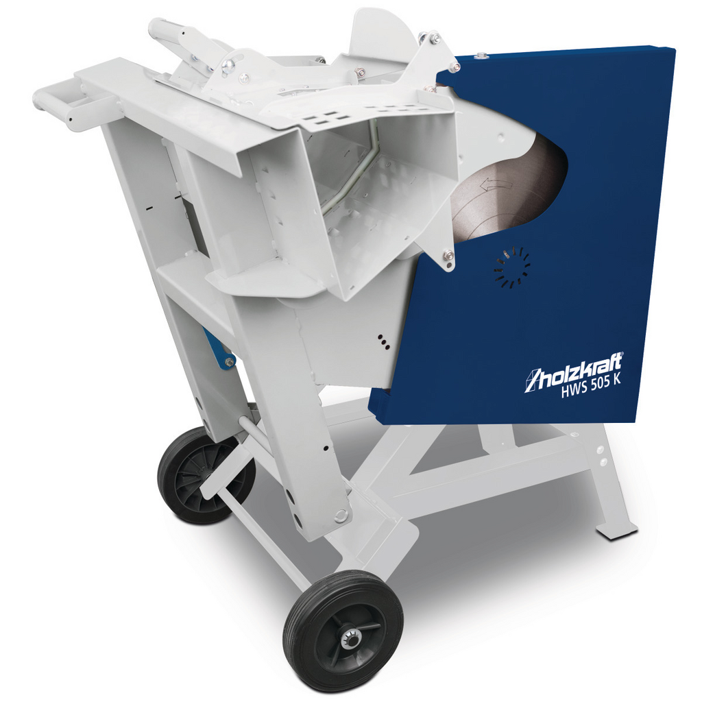 Holzwerkzeug, Kappsäge, gussub, Schneidwerkzeug, HWS 505 K