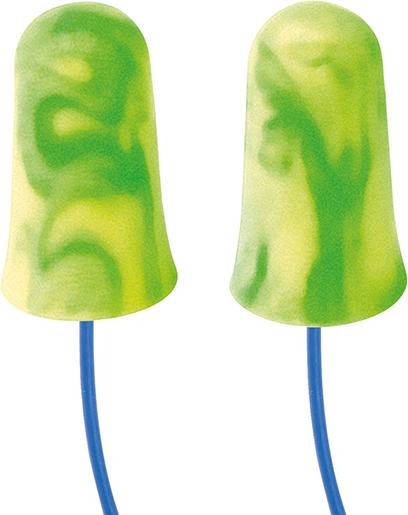 Moldex Einwegstöpsel Pura-Fit Cord 1 Paar im Polytütchen SNR 36dB