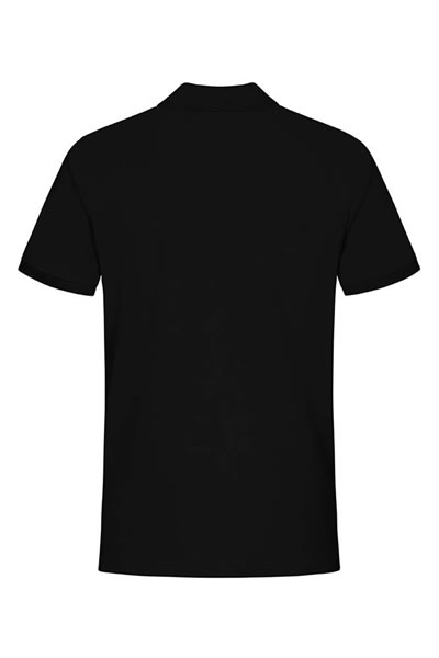 Kurzarm, T-Shirt, schwarz, Kleidung, Singlefarbe