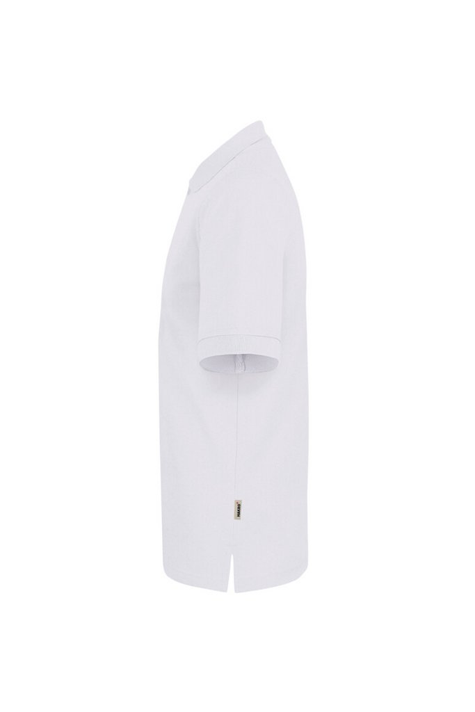 Hemd, Kurzarm, weiß, Kragen, gerade Passform