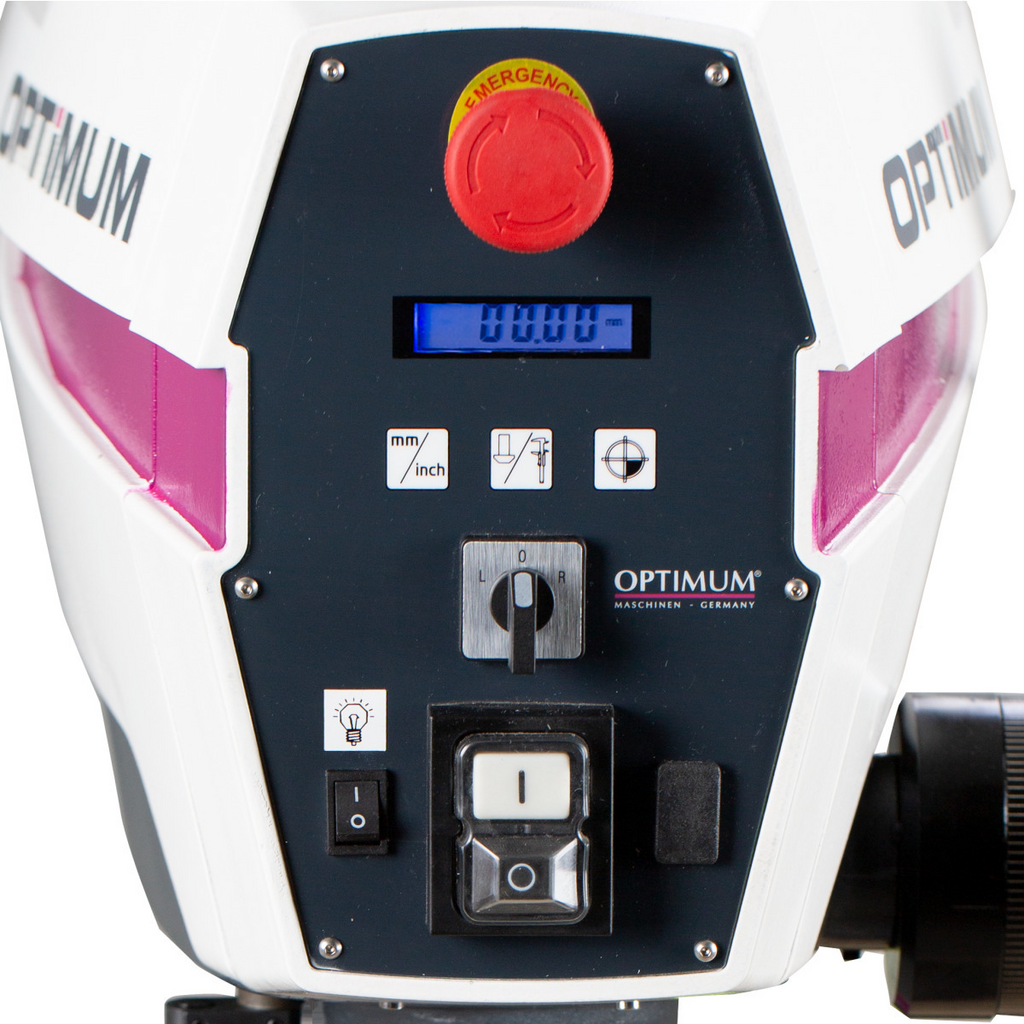 ige, emergency, adjustment, control, device