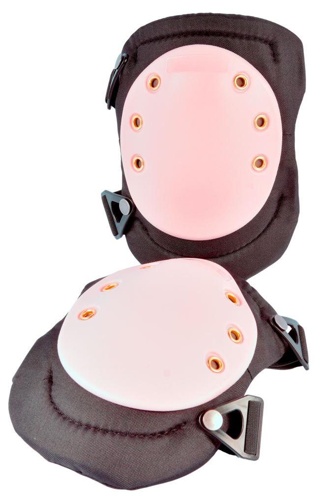 Knieprotektoren, Knieschoner, Schutzpolster, Kniekissen, Stoffhülle