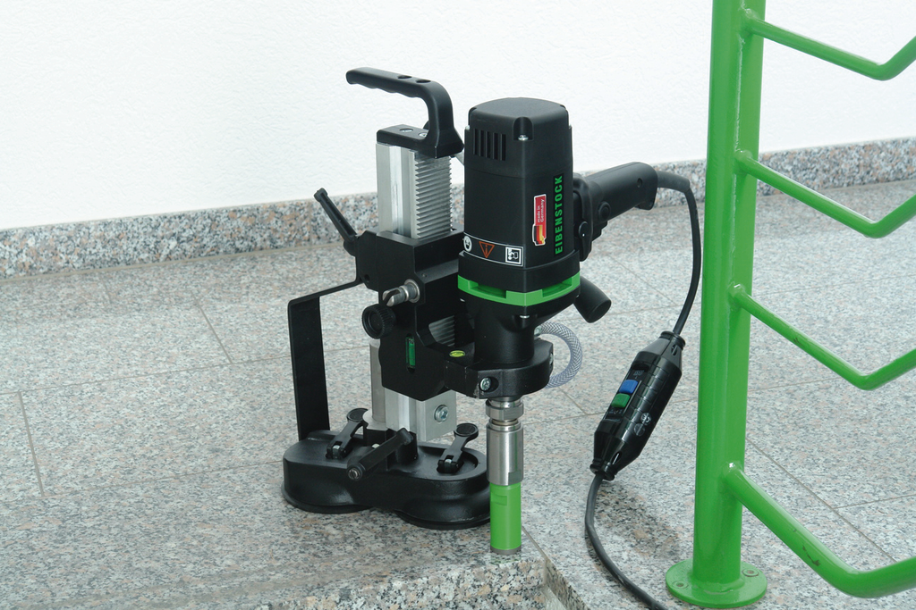 Bohrmaschine, Kernbohrer, Graviervorrichtung, Grinder, Elektrobohrer