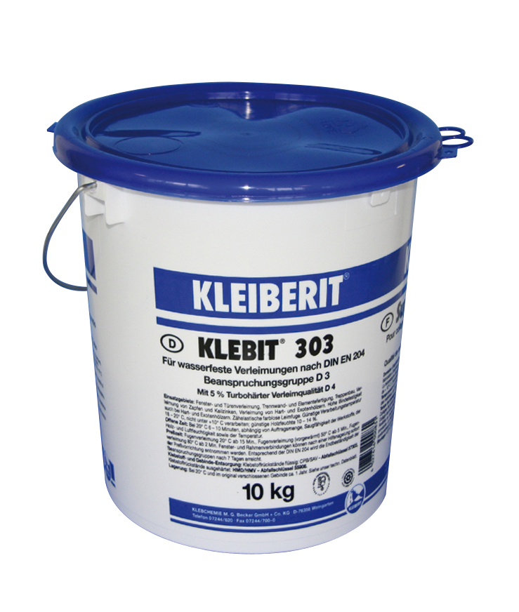 Eimer, Behälter für Farbe