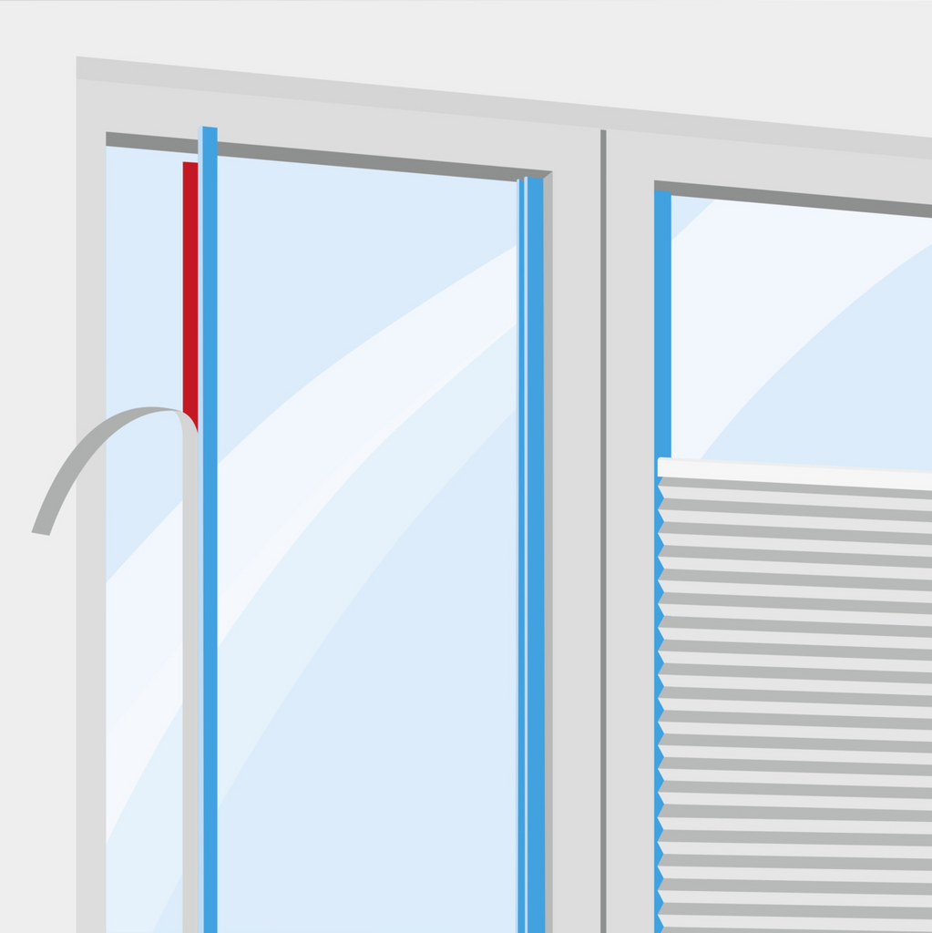 Tür, Schiebetür, Dekoration für Ihr Zuhause