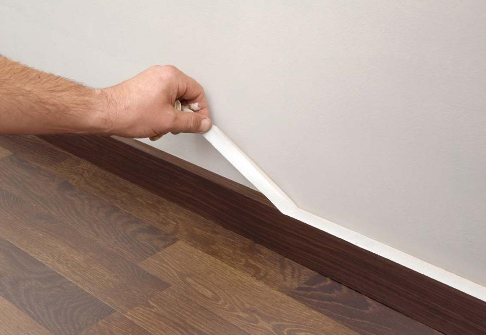 Innenarchitektur, Holz, Hartholz, Bodenbeläge, Gebeiztes Holz