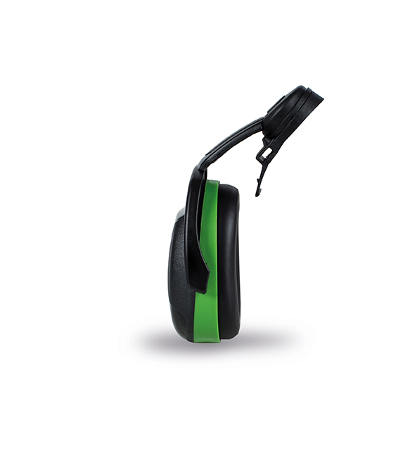 KASK Gehörschutzkapseln SC1 für Kask-Helme, grün
