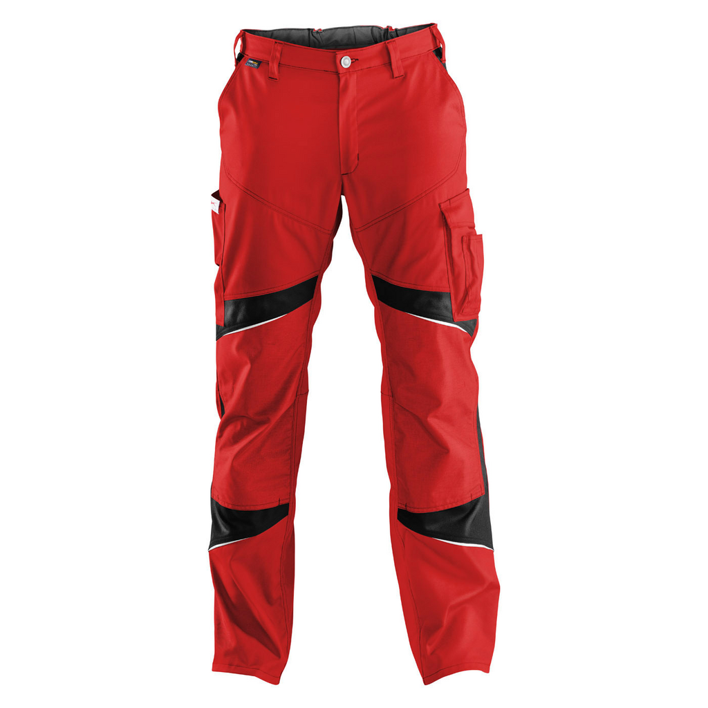 Hose, Hose sport, Rot, Pants, Cargo-Hose