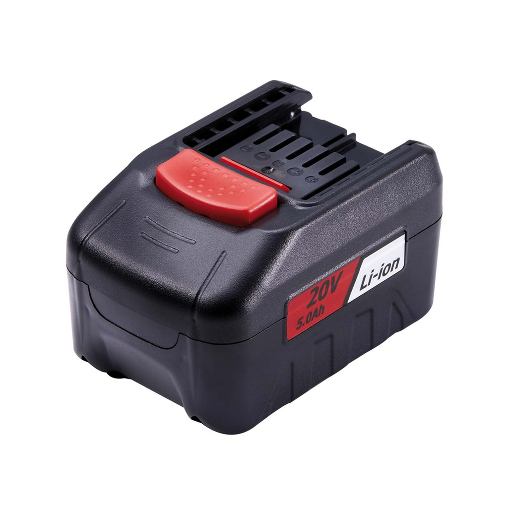 Akku, Batterie-Pack, 20V, Li-ion, 5.0Ah
