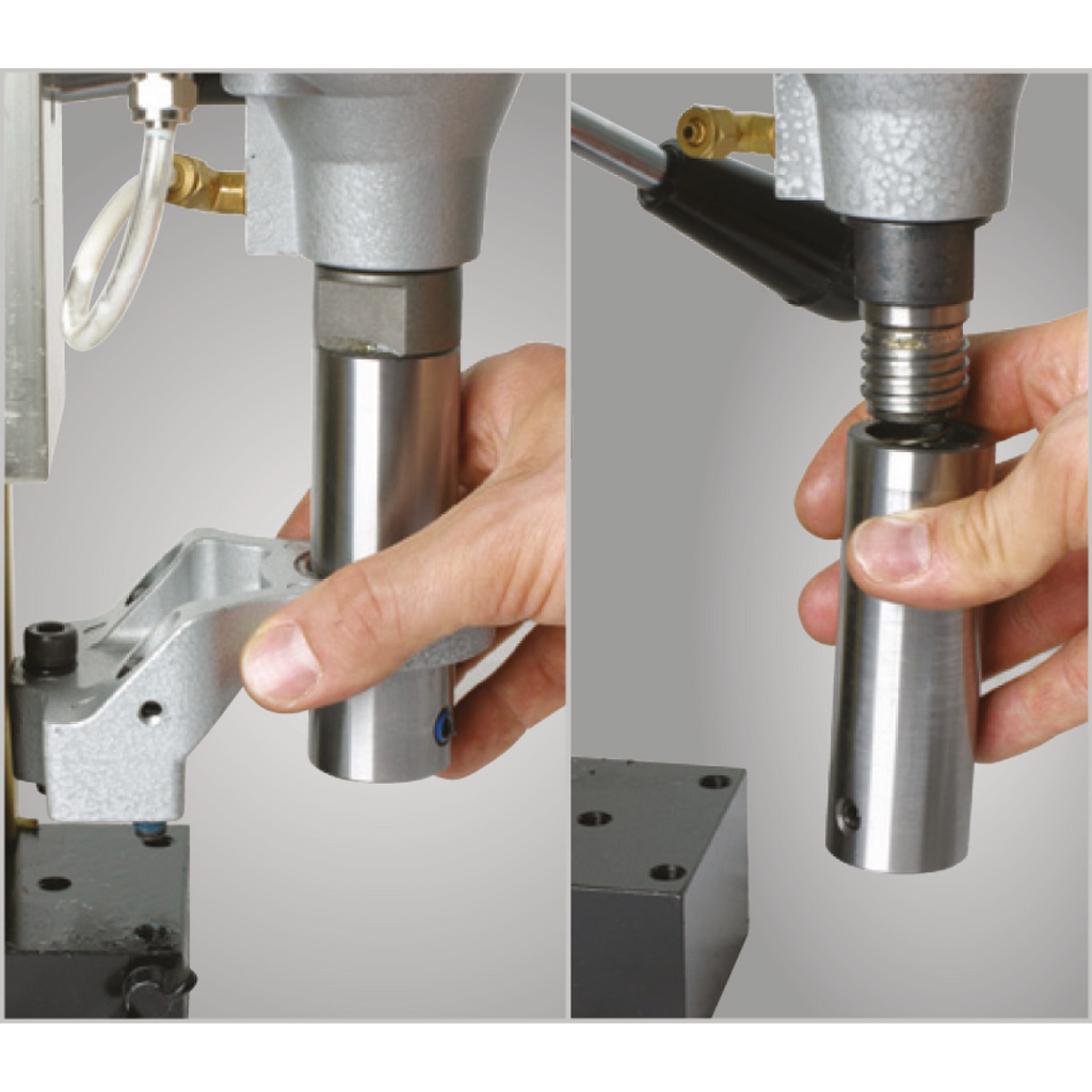 Bohrer, Drehknopf, Werkzeug, Metall, Maschine