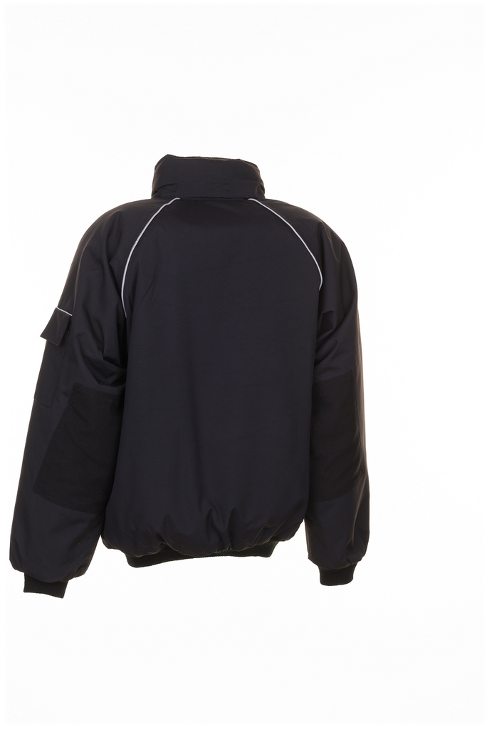 jacke, anorak, windbreaker, dunkel, gürtel?