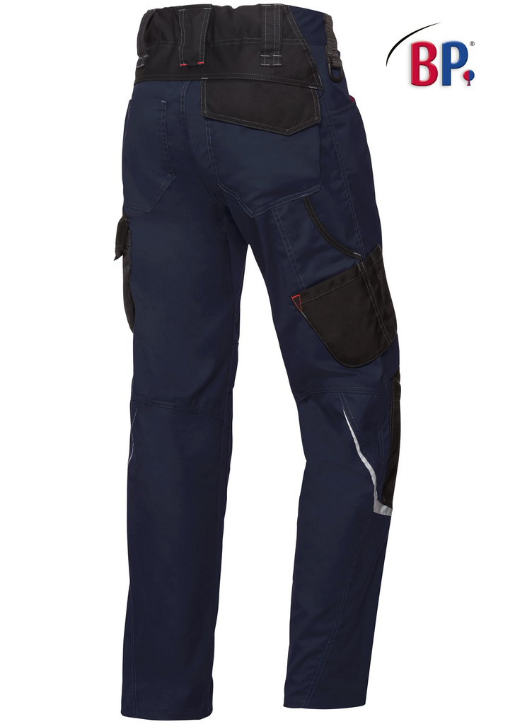 Hose, Arbeitskleidung, Arbeits-/Konstruktionhose, Knie-Patch, Werkzeugtasche