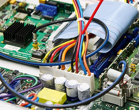 Elektronik, Hardware, Computerausrüstung