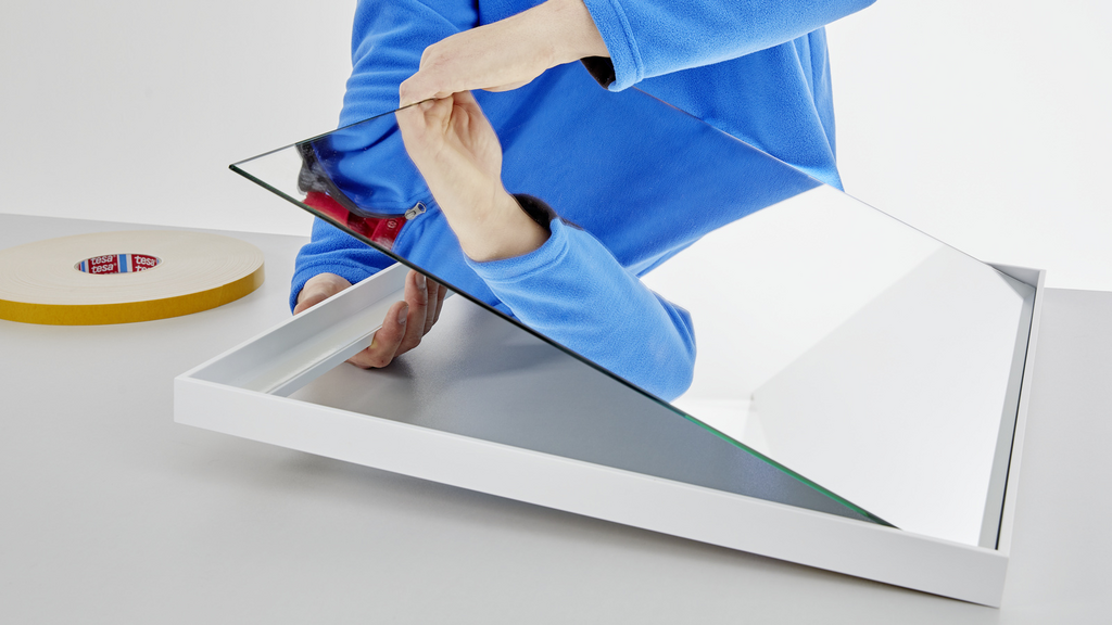 Moebel, Tabelle, Person