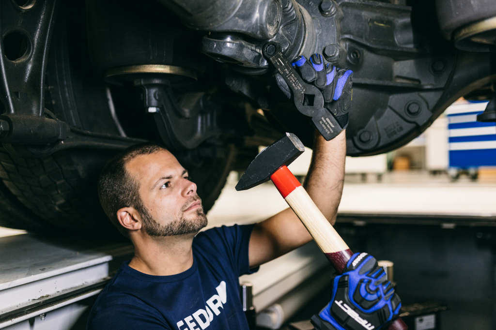 Person, Arbeiter, Erwachsener, Männlich, Mann