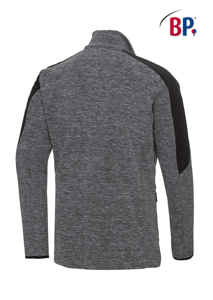 Pullover, Männer, Fleece, Kapuzenlos?, Langarm