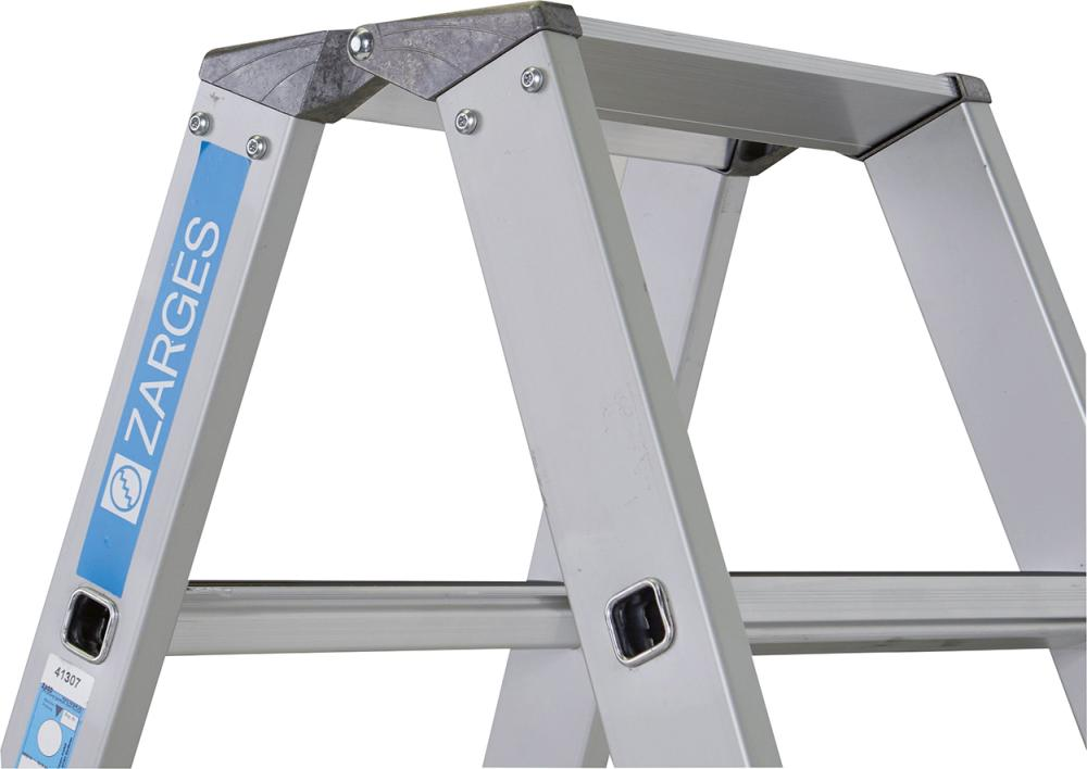 Zaun, Mobiliar, Aluminium