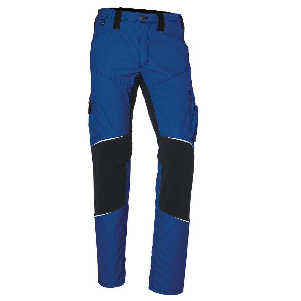 hose, Softshell, Sporthose, meeressport, tarnfarbe-blue