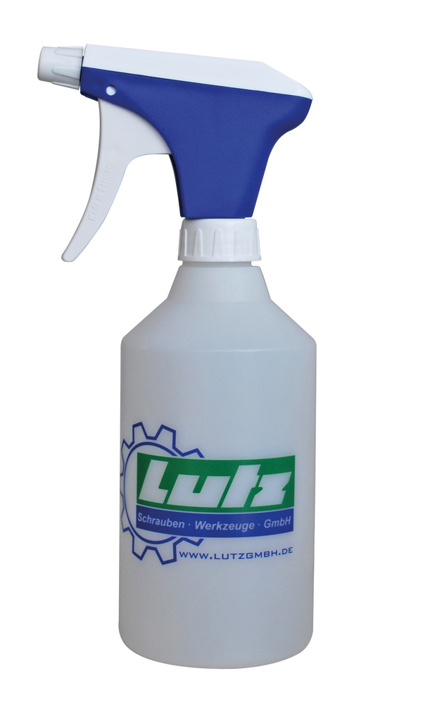 Zinn, Flasche, Shaker