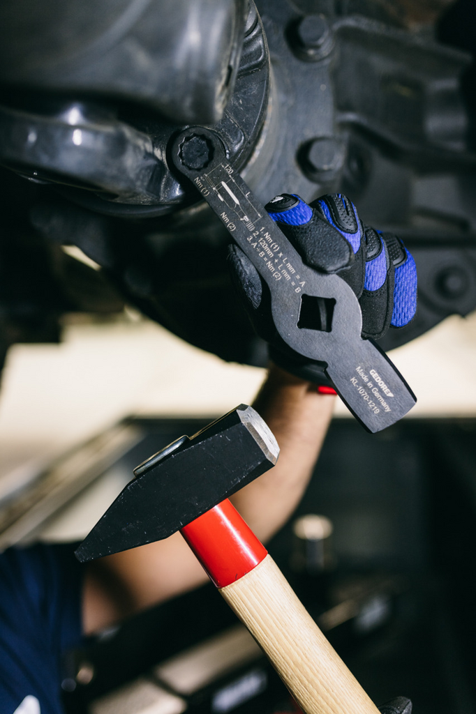 Gerät, Hammer, Werkzeug