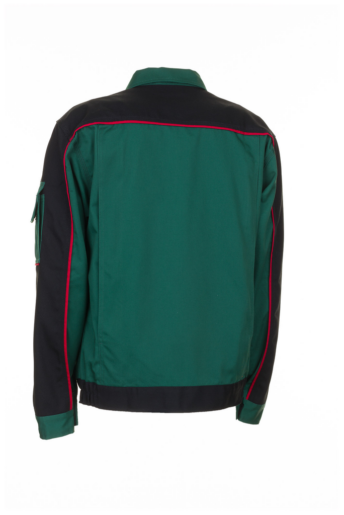 jacke, Windjacke, grün, schwarz, rosa-pink akzent