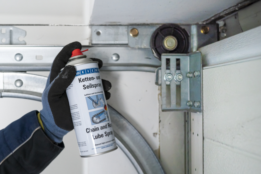 Flasche, Shaker, Person