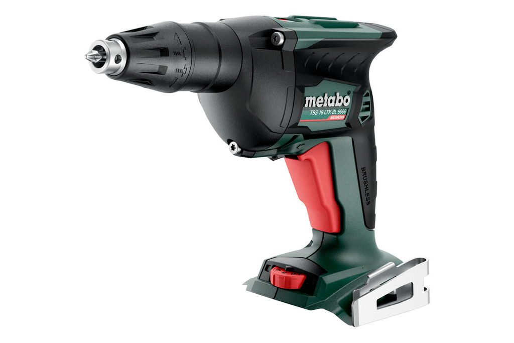 Akkuschrauber, Drehmoment, 18V, Batterie, Schnellverschluss